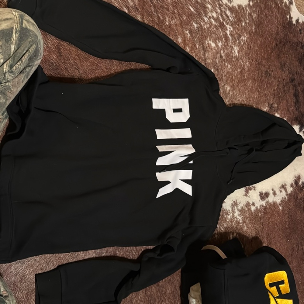 Women’s Victoria secret hoodie